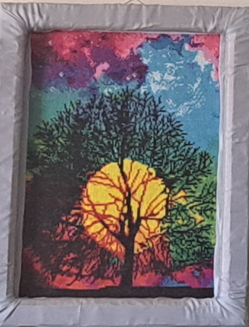 Tree of Life