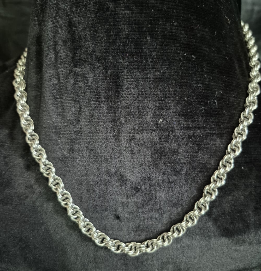 Rope