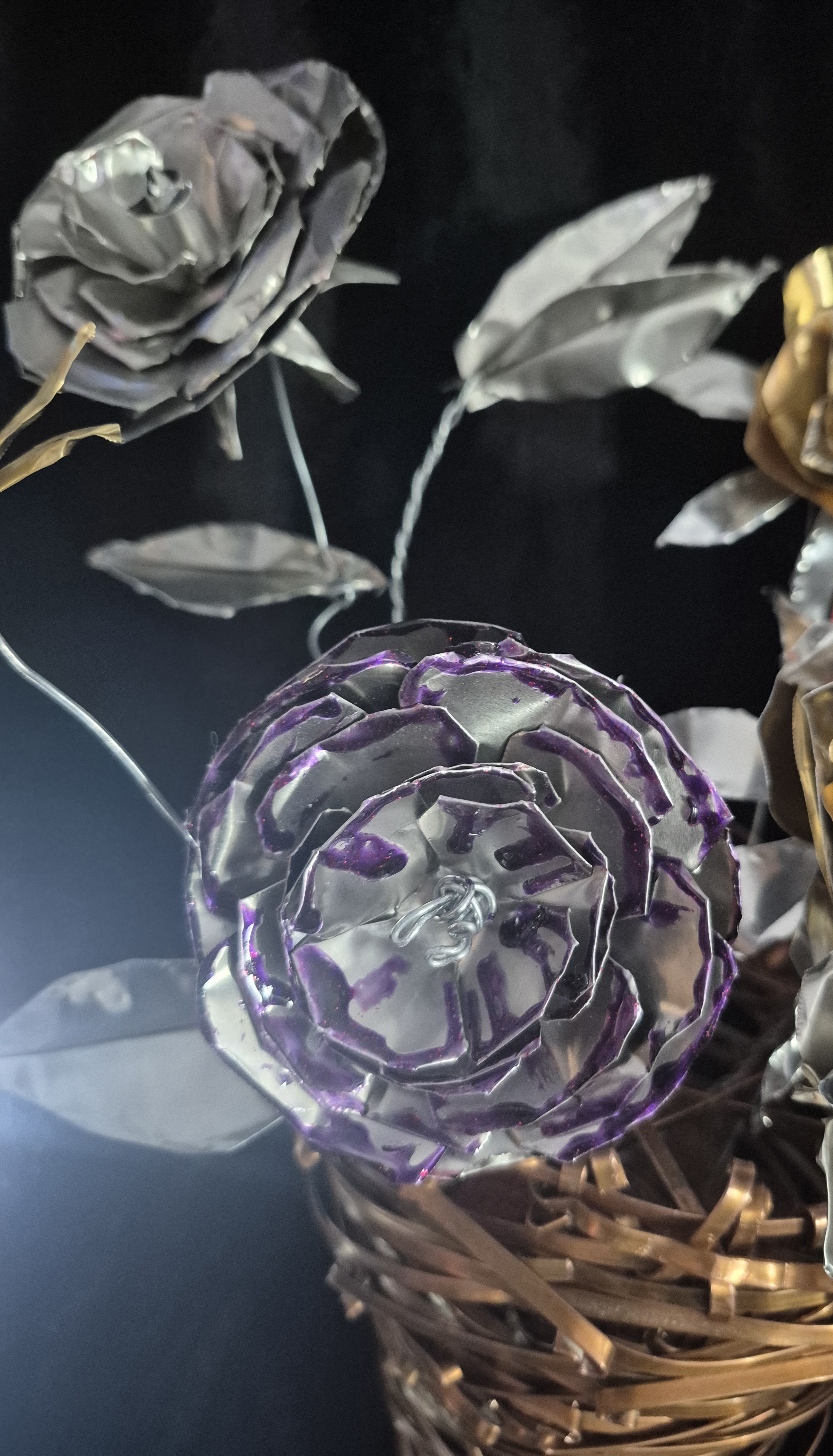 Roses